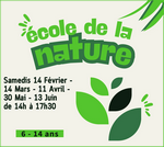 École de la Nature